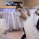 Image for article titled Brave WNBA Stars to Run the Say Yes to the Dress Gauntlet